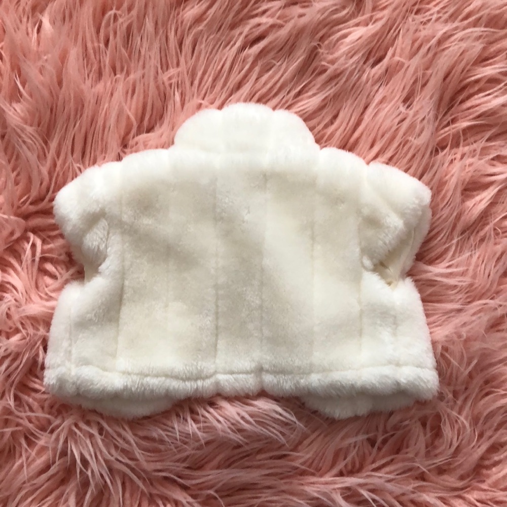 Crop jacket - Picture 2 of 2
